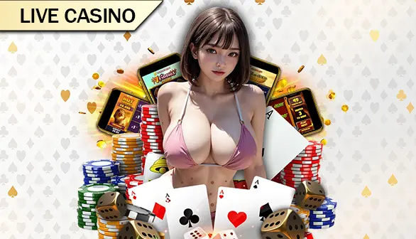 Casino GBU303
