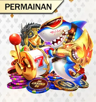 Permainan Slot GBU303