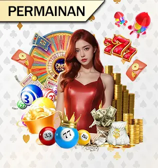 Permainan Togel GBU303