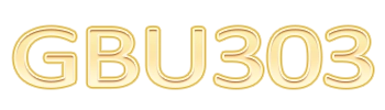 Logo GBU303